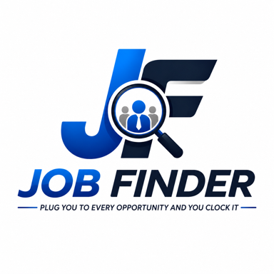 Job Finder Logo